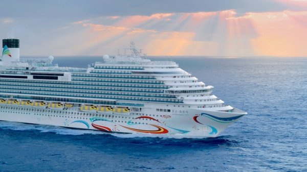 股票配資開(kāi)戶(hù) 商業(yè)頭條No.58 | 用一年時(shí)間，愛(ài)上國(guó)產(chǎn)大郵輪